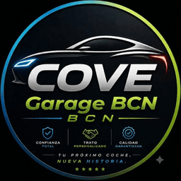 Cove Garage BCN