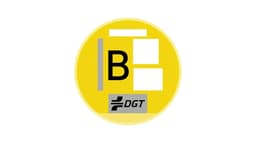 Etiqueta medioambiental B Etiqueta medioambiental B