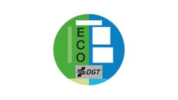 Etiqueta medioambiental ECO Etiqueta medioambiental ECO