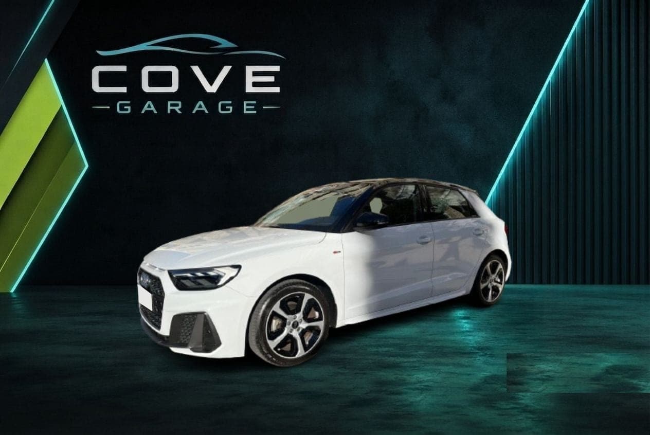 Audi A1 2023