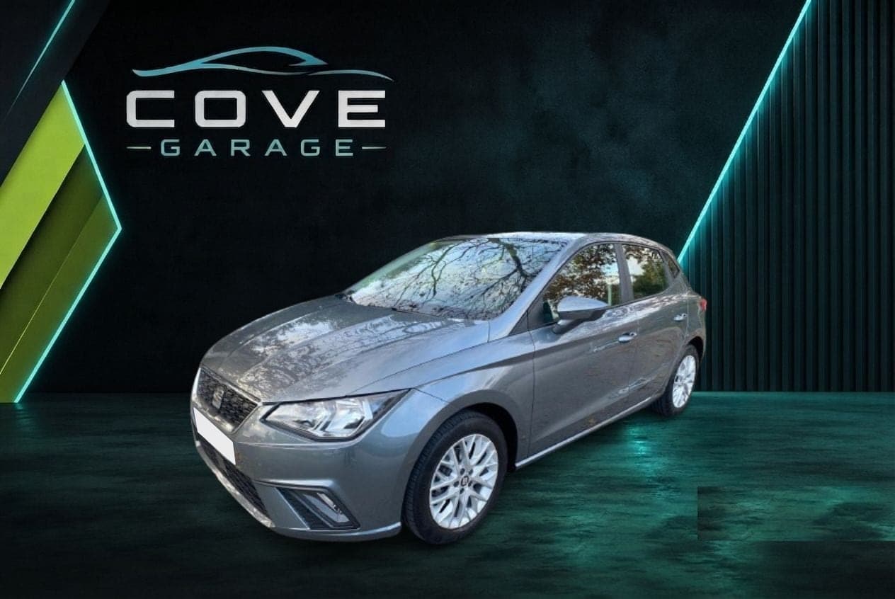 SEAT Ibiza 2018