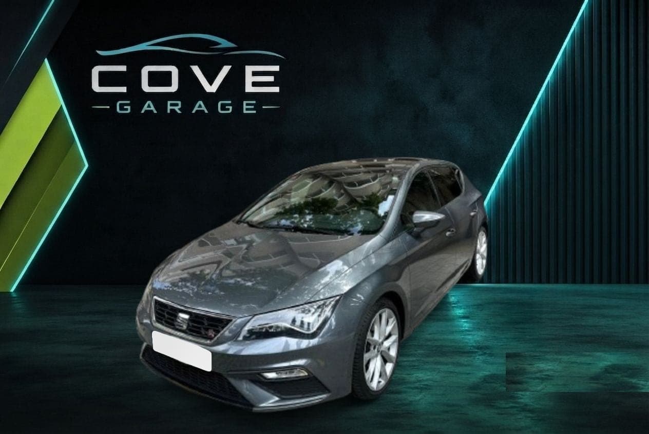 SEAT Leon 2017