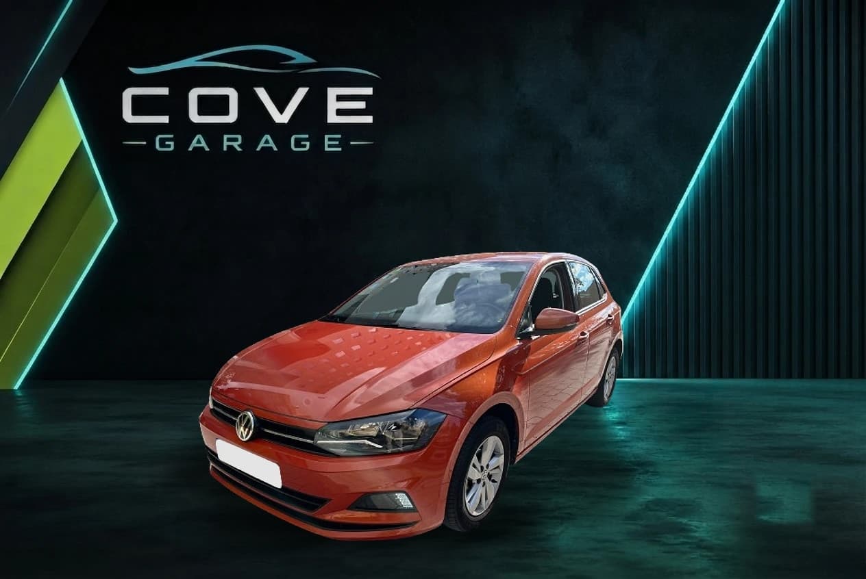 Volkswagen Polo 2018